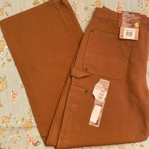 Men’s Carhartt Dungarees